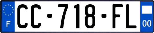 CC-718-FL