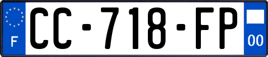 CC-718-FP