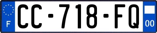 CC-718-FQ