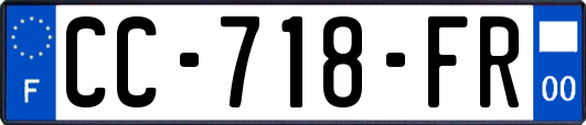 CC-718-FR