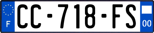 CC-718-FS