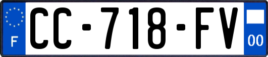CC-718-FV