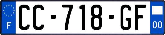 CC-718-GF