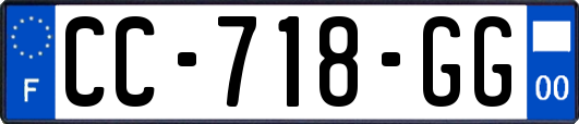 CC-718-GG