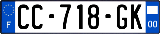 CC-718-GK