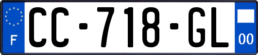 CC-718-GL