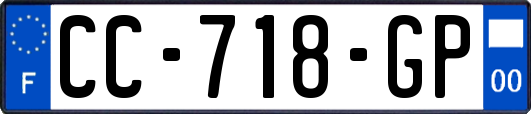 CC-718-GP