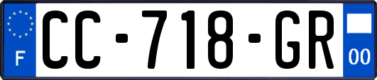 CC-718-GR