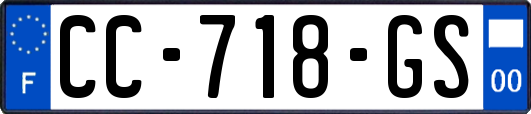 CC-718-GS