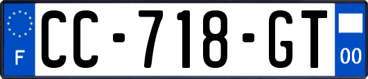 CC-718-GT