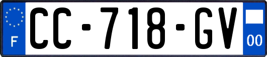 CC-718-GV