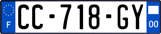 CC-718-GY