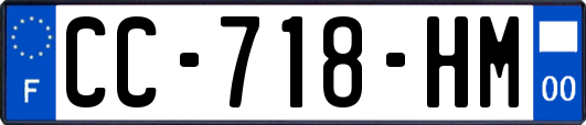 CC-718-HM