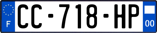 CC-718-HP