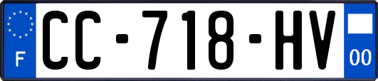 CC-718-HV