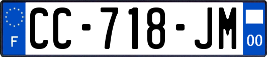 CC-718-JM