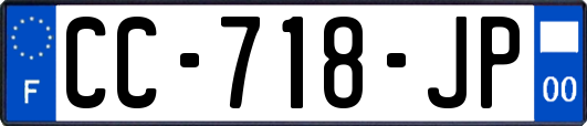 CC-718-JP