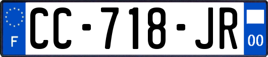 CC-718-JR