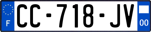 CC-718-JV