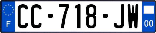 CC-718-JW