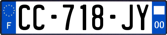 CC-718-JY