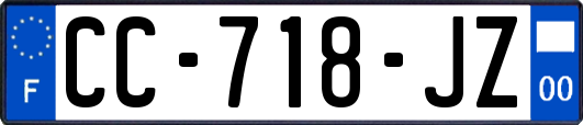 CC-718-JZ