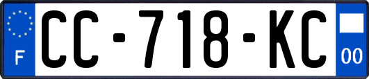 CC-718-KC