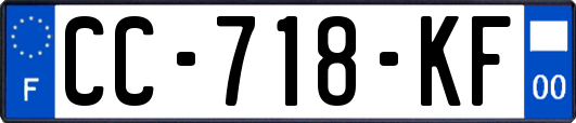 CC-718-KF