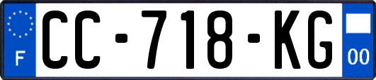 CC-718-KG