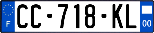 CC-718-KL