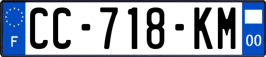 CC-718-KM