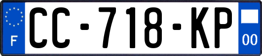 CC-718-KP