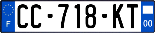CC-718-KT