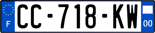 CC-718-KW