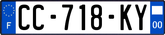CC-718-KY