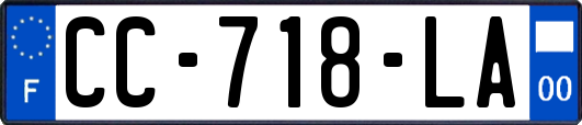 CC-718-LA