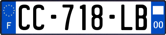 CC-718-LB