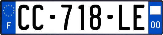 CC-718-LE