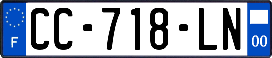 CC-718-LN