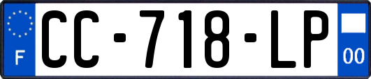 CC-718-LP