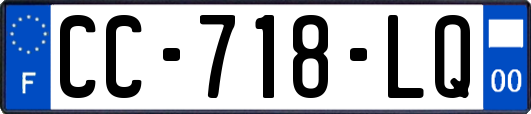 CC-718-LQ