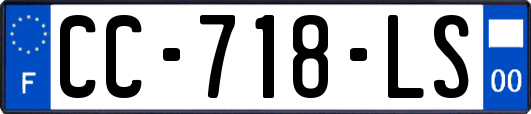CC-718-LS