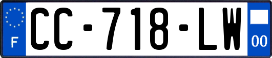 CC-718-LW