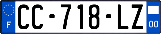 CC-718-LZ