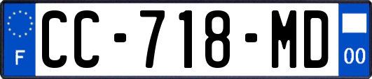 CC-718-MD