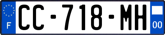 CC-718-MH