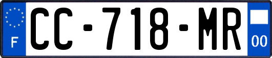 CC-718-MR