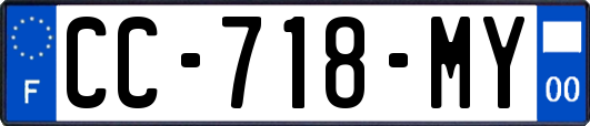 CC-718-MY