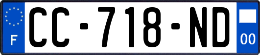 CC-718-ND