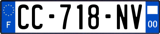 CC-718-NV